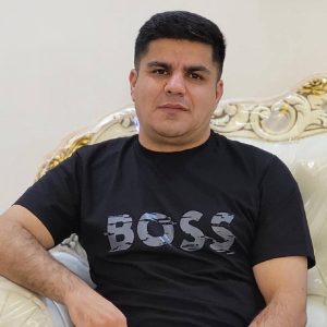 Sajjad Sahragard