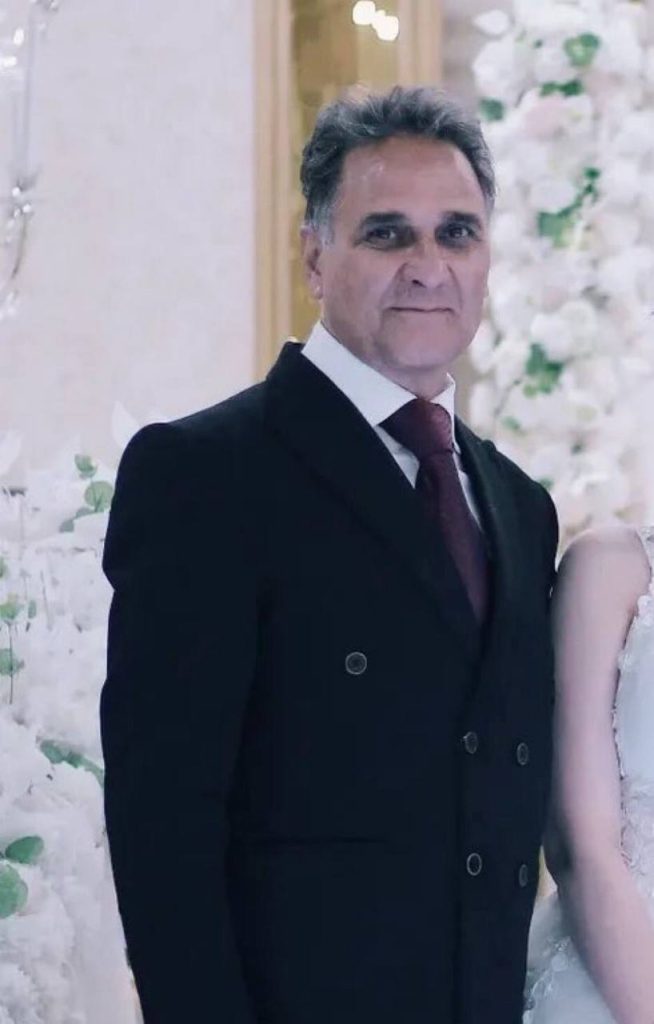 Hassan Hosseini