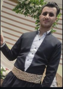 Saeed Alavandi