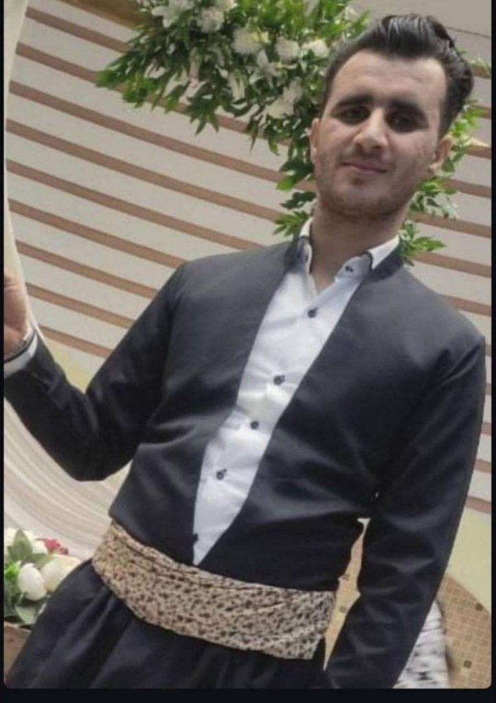 Saeed Alavandi