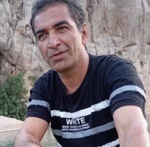 Hassan Sisakhti