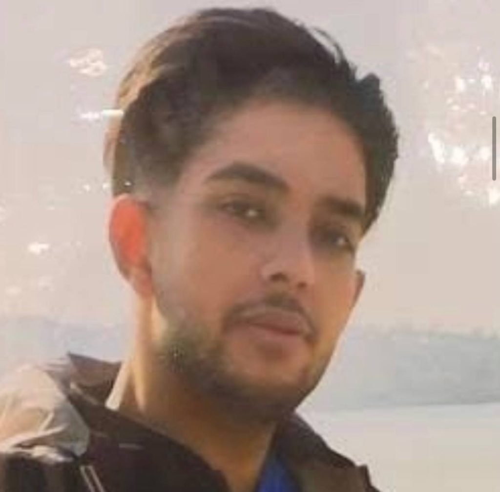 Ali Mirzaei