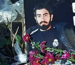 Sina Yaseri