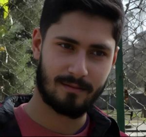 Mehdi Mohammadi