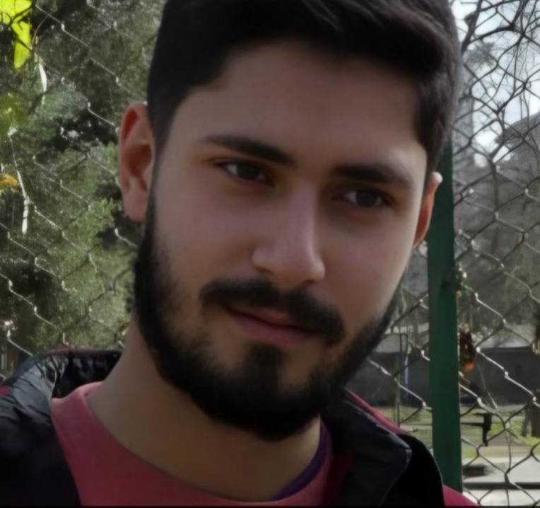 Mehdi Mohammadi
