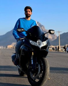 Danyal Zamani