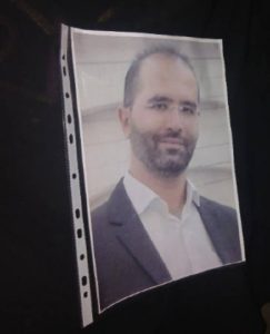 Mohammad Sadegh Mehrabi