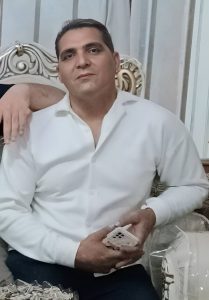 Farhad Cheraghi-zadeh
