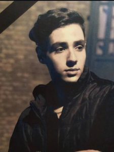 Mehdi Heydar Arabi