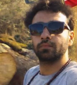 Mojtaba Esmaeilpour
