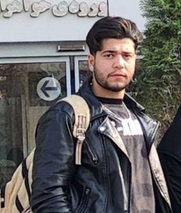 Seyyed Alireza Mousavi