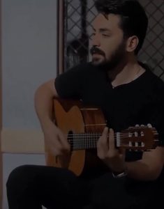 Amirhossein Malekshahi