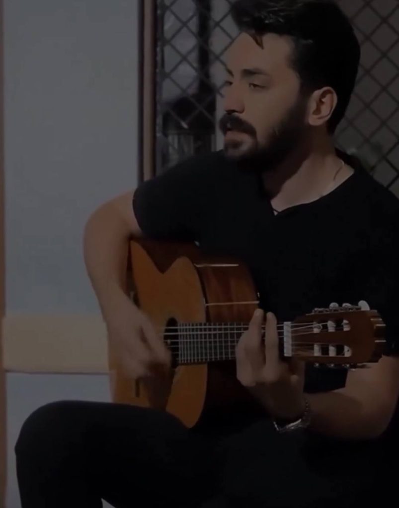 Amirhossein Malekshahi