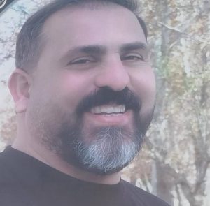 Asghar Zare