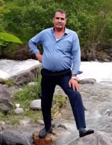 Abdullah Hadizadeh