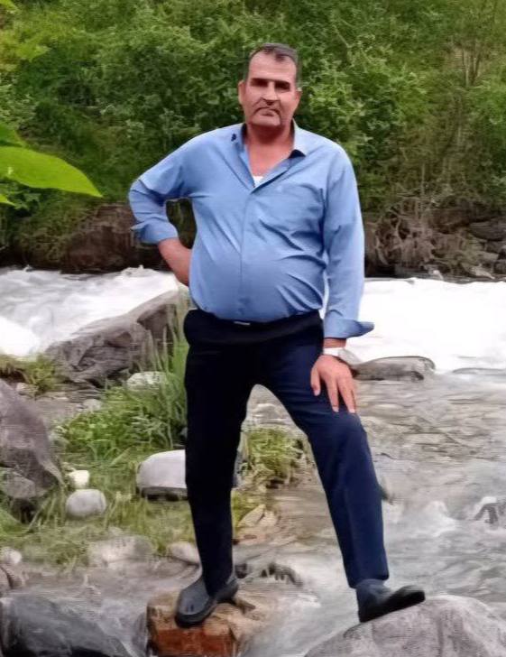 Abdullah Hadizadeh