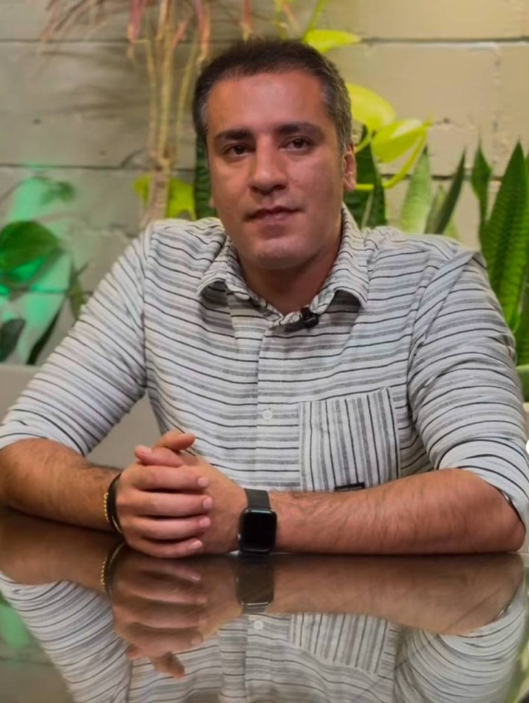 Majid Daneshkhah