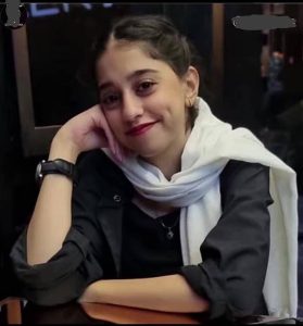 Arefeh Beigi