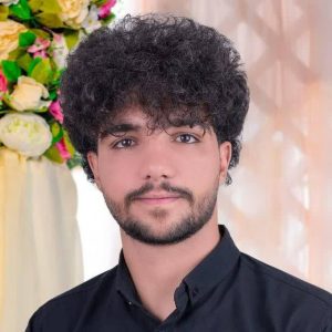 Alireza Yazdani