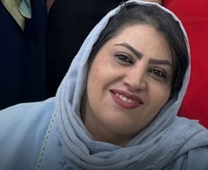 Bahareh Babaei