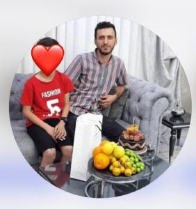 Shadan Moradi Lindi