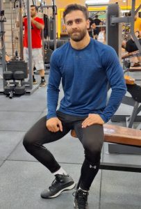 Hossein Yaghmaei