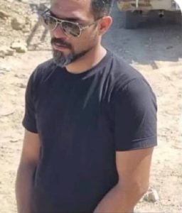 Sajjad Soleimani