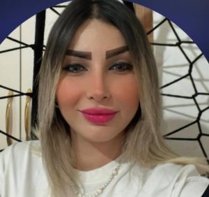 Parisa Lashkari