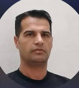 Mehdi Jarrahi