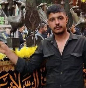 Mehdi Ghadimi