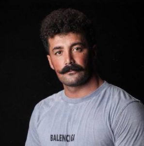 Mohammad Mirzaei Nosh-abadi