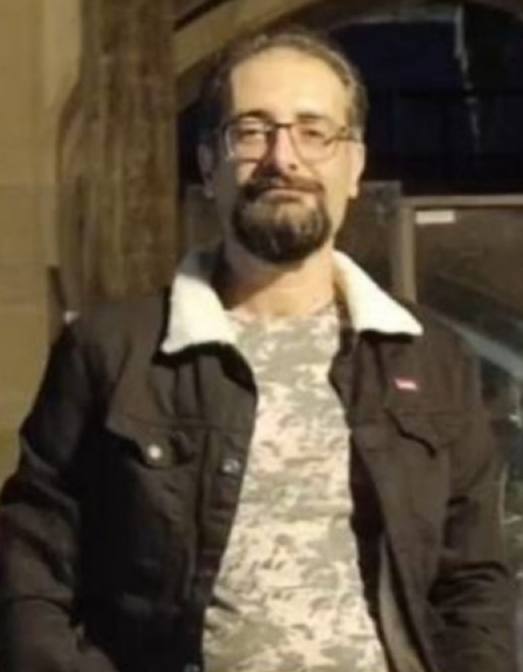 Hossein Rahimi