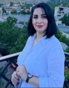 Fatemeh Abdollahi