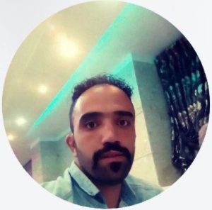 Davood Ahmadzadeh