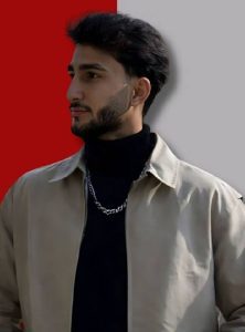 Reza Rostami