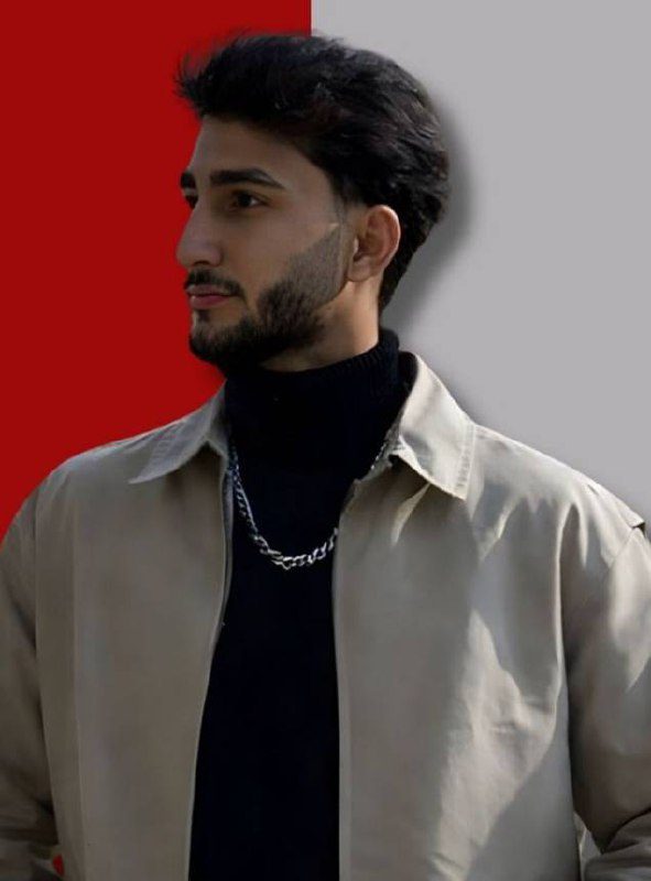 Reza Rostami