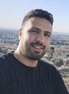 Saeed Taghvaei