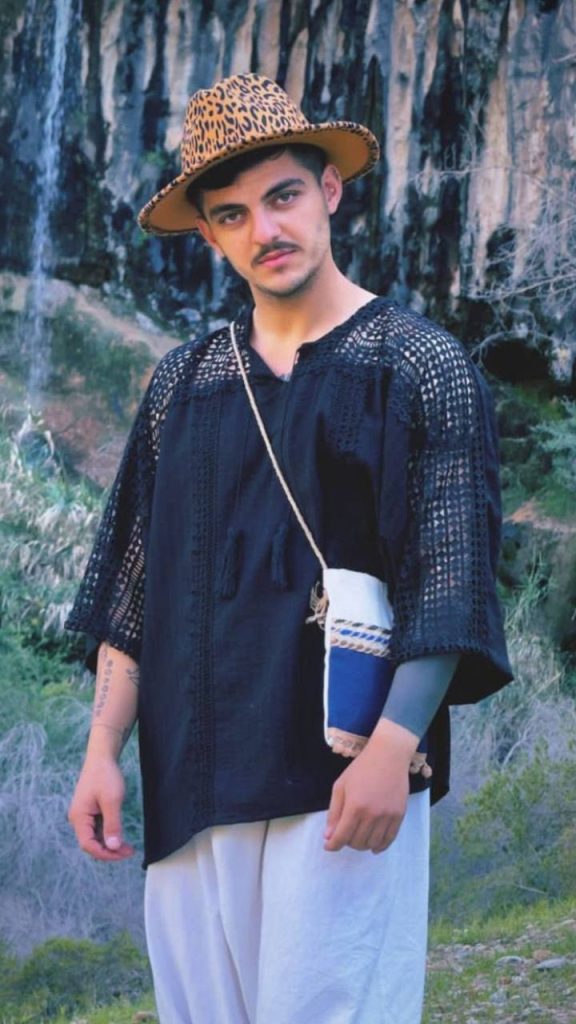Mehdi Jafari