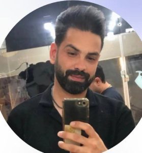 Mojtaba Karabi
