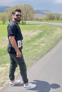 Hossein Barati