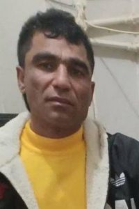 Abbas Aminzadeh