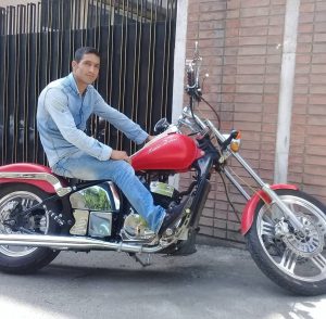 Karim Ashouri