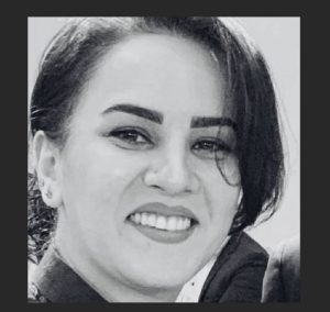 Hajer Eshaghi