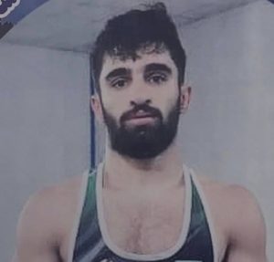 Shahab Falahpour