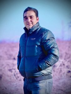 Mohammad Ranjbar