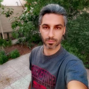 Amirreza Fathian