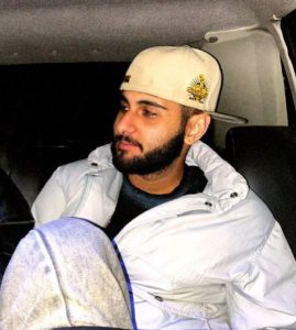 Amir Ali Kiyani