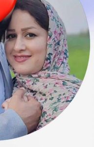 Afsaneh Mahdinejad