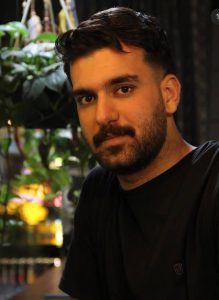 Mohammad Hossein Mousavi