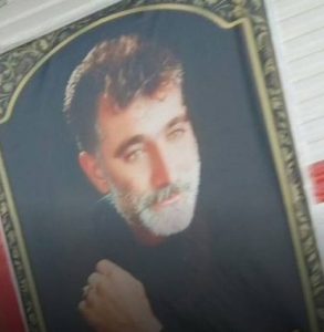 Gholamreza Zare